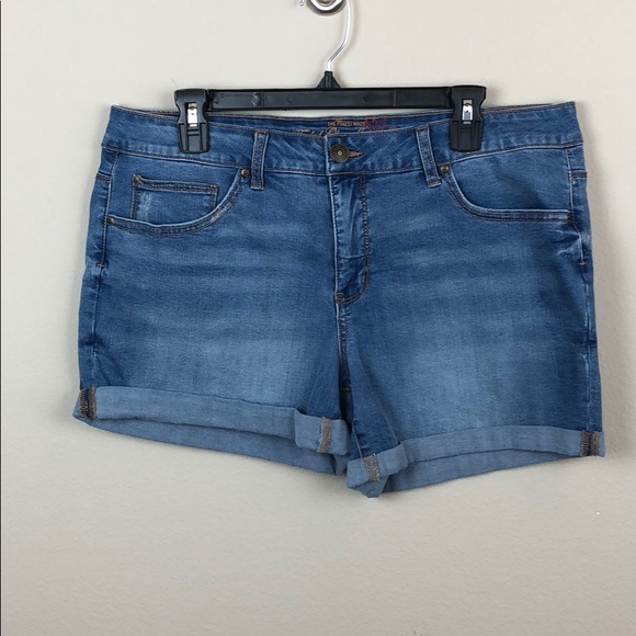 Faded Glory Pants - Faded Glory shorts